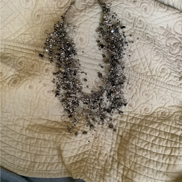 **5 ITEMS**Jewelry Rollup Bag, jewelry is brand new - Picture 9 of 15